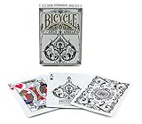 Bicycle Archangels 2 Pack Playing Cards