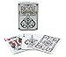 Bicycle Archangels 2 Pack Playing Cards