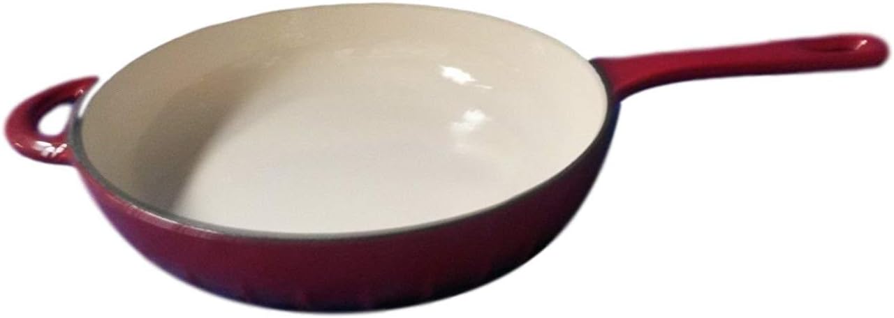 Zimmermann24de Pfanne Gusseisen Eisenpfanne gusseiserne Bratpfanne 24 cm