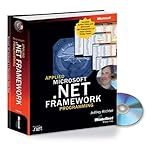 The Applied Microsoft® .NET Framework Programming in C# Collection (Developer Reference)