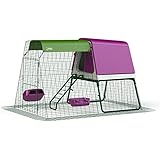 Une Porte Automatique Pour Votre Poulailler