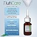 Fluticasone Nasal Spray Allergy Relief - 24 Hour Non Drowsy Allergy Nasal - Nose Spray Relief for Sinus Allergies - Prescription Strength Fluticasone Propionate 50mcg - 2 Month Supply