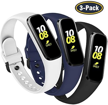 is the galaxy fit e waterproof