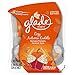Glade 2Piece Plugins Scented Oil Air Freshener Refill, Cozy Autumn Cuddle, 1.34 Fl. Oz