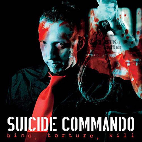 Suicide Commando - Godsend Lyrics - Zortam Music