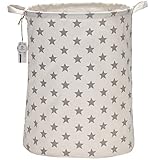 Sea Team 19.7" Large Sized Waterproof Coating Ramie