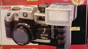 Amazon.com : DELUXE CAMERA (Model Number: EL1124) : Point