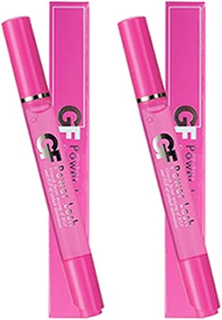 Amazon Co Jp 2本セット アメニティコーポレーション Gfパワーラッシュ 2 7ml ビューティー