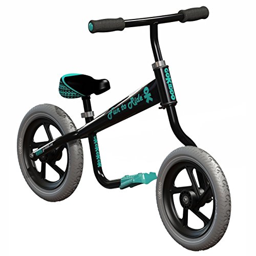 bikee balance bike