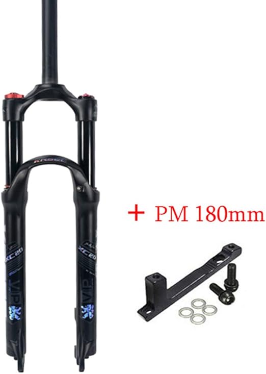 180mm fork 27.5