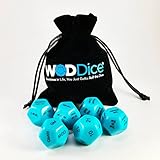 WODDice® Mere Mortal