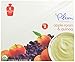 Plum Organics Stage 2, Organic Baby Food, Apple, Raisin and Quinoa, 3.5 ounce pouch (Pack of 12)