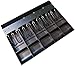 APG Cash Drawer Fixed till assembly (coin roll storage) for the s100 and s4000