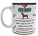 Evolution Avenue I Love My Pit bull Gift Collection (Women Cotton Socks)