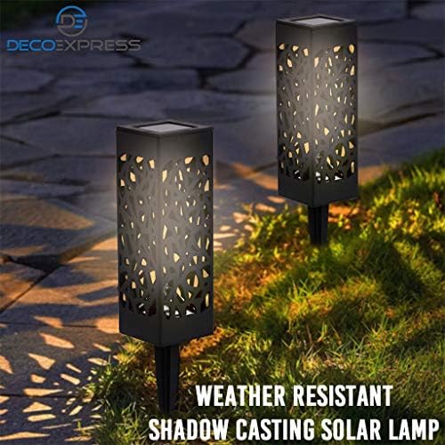 iluminacion de exterior pack de 2