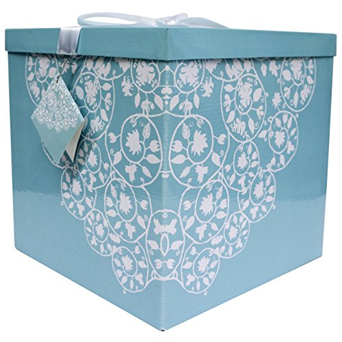 Endless art us cassandra ez gift box. easy to assemble …