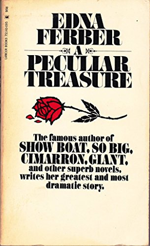 A Peculiar Treasure