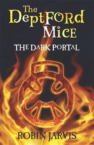 The Dark Portal (Deptford Mice)