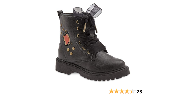 descendants boots disney