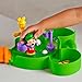 Fisher-Price Little People Disney Classics OTG Playset