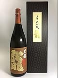 黒龍 大吟醸 龍 1800ml