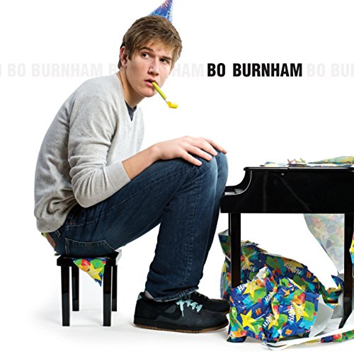 Bo Burnham (Cd/Dvd)