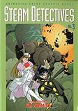 Steam Detectives (Volume 3)