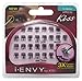 Kiss I Envy Trio Medium 30 Trio Lashes
