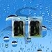 EHM Dual Ionic Foot Detox Spa Bath LCD Machine & Fir Belts 5 Modes Ion Cleanse