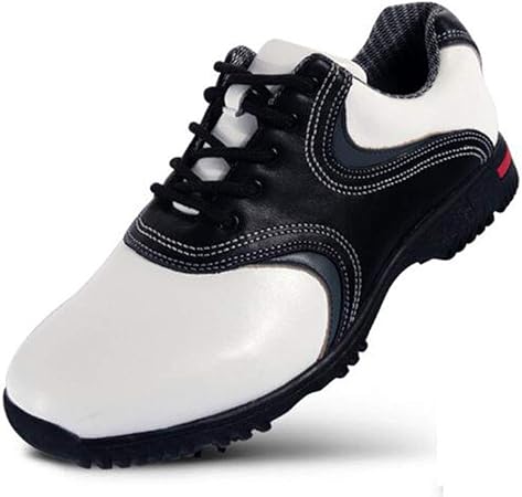 large golf shoes