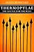 Thermopylae: The Battle for the West by Ernle Bradford