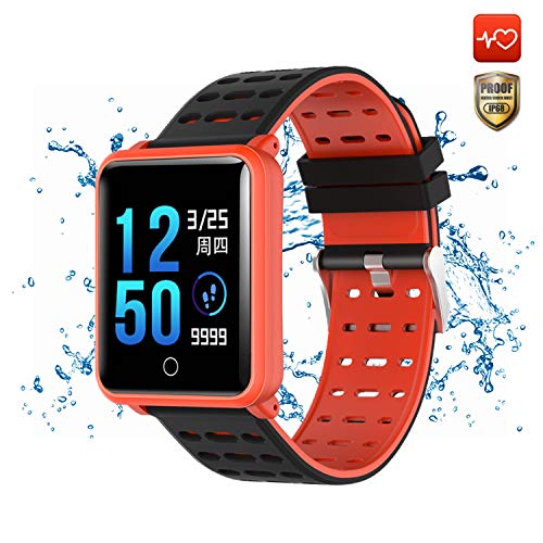 canmixs smart watch cm05