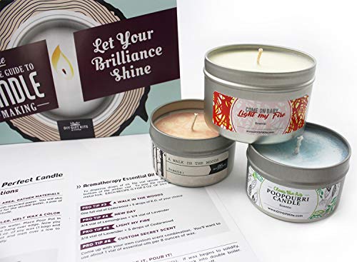 3 DIY+Gift+Kits+Candle+Making