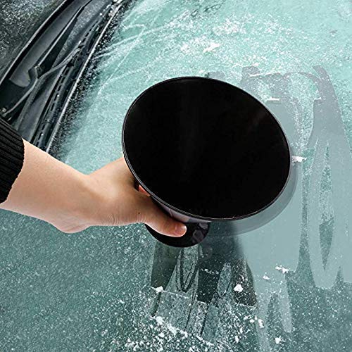 image for Feeke Magic Ice Scraper - Car Windshield Snow Removal Wiper - Snow Rem