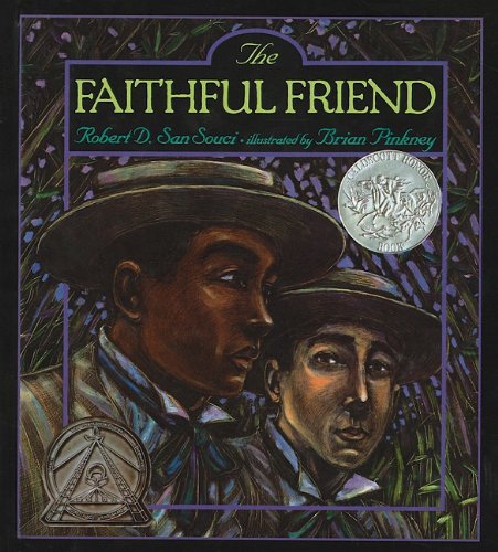 The Faithful Friend