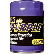 Royal Purple 30-2999 Oil Filter