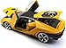 Maisto 1:18 Exclusive Edition - Lamborghini Centenario - Yellow