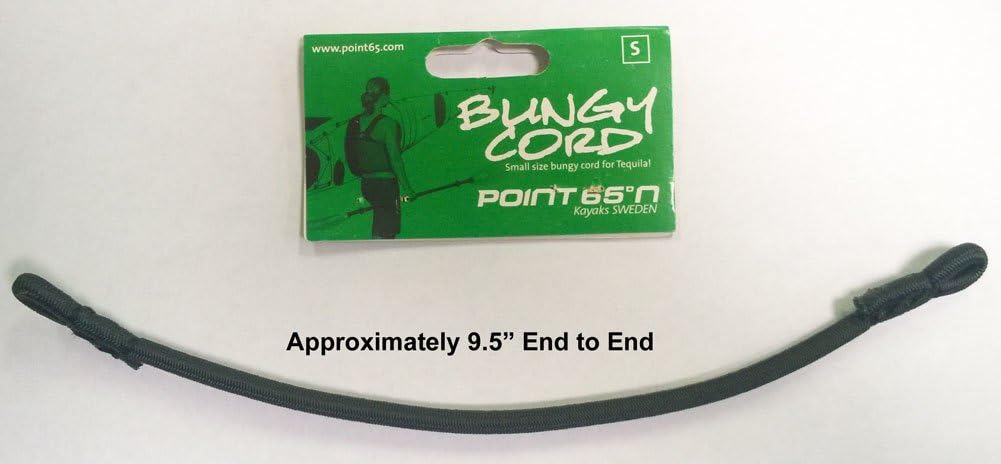 Point65 11110303 Bungy Small for Tequila