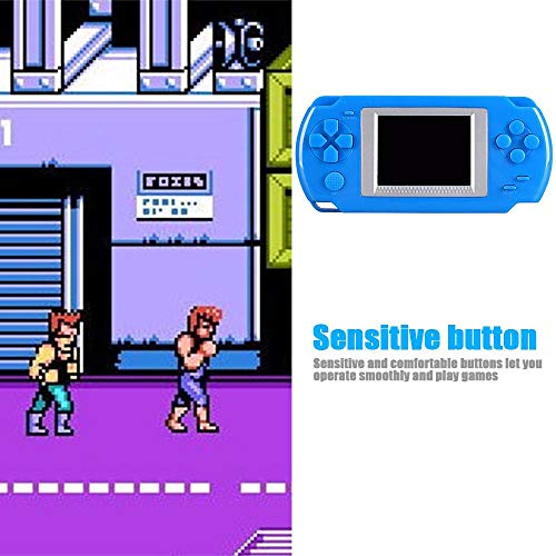 5 KOBWA+Handheld+Console+Children+Portable