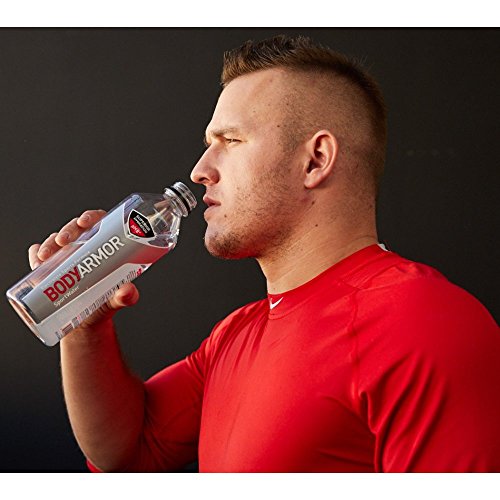 BODYARMOR Sport Water Alkaline Water, Superior Hydration, High Alkaline Water pH 9+, Electrolytes, Perfect for your… - Image 5