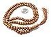 Holy Wood Hindu Japa Tibetan Buddhist Meditation 108 Beads Genuine Bodhiseed Mala