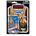 STAR WARS Vintage Figures - Episode I BEN QUADINAROS
