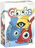 Gloobz Board Game