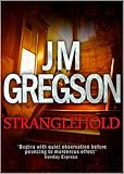 Stranglehold (Lambert and Hook Detective series Book 6)