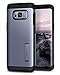 Spigen Tough Armor Galaxy S8 Designed for Samsung Galaxy S8 Case (2017) - Orchid Gray
