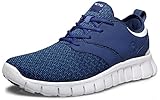 Tesla Men's Knit Pattern Sports Running Shoes L570 / X573 / X574 ( True to Size )