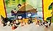 Disney The Jungle Book Cake/Cupcake Toppers Decorations Set of 12