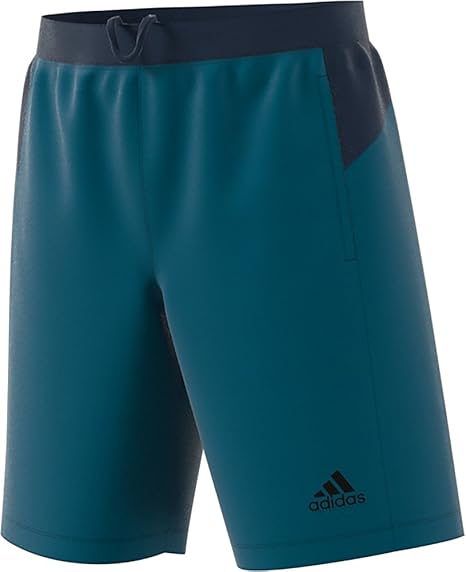 adidas d2m woven shorts