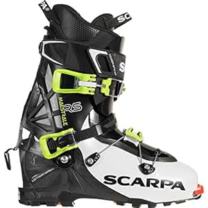 Scarpa Men's Maestrale RS at Boots, Alpine Touring
