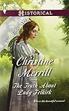 The Truth About Lady Felkirk (The de Bryun Sisters)